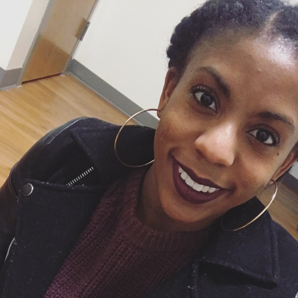 Meet your Posher, Lillie